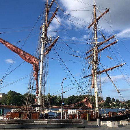 Seeperle Eckernförde المظهر الخارجي الصورة
