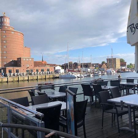 Seeperle Eckernförde المظهر الخارجي الصورة