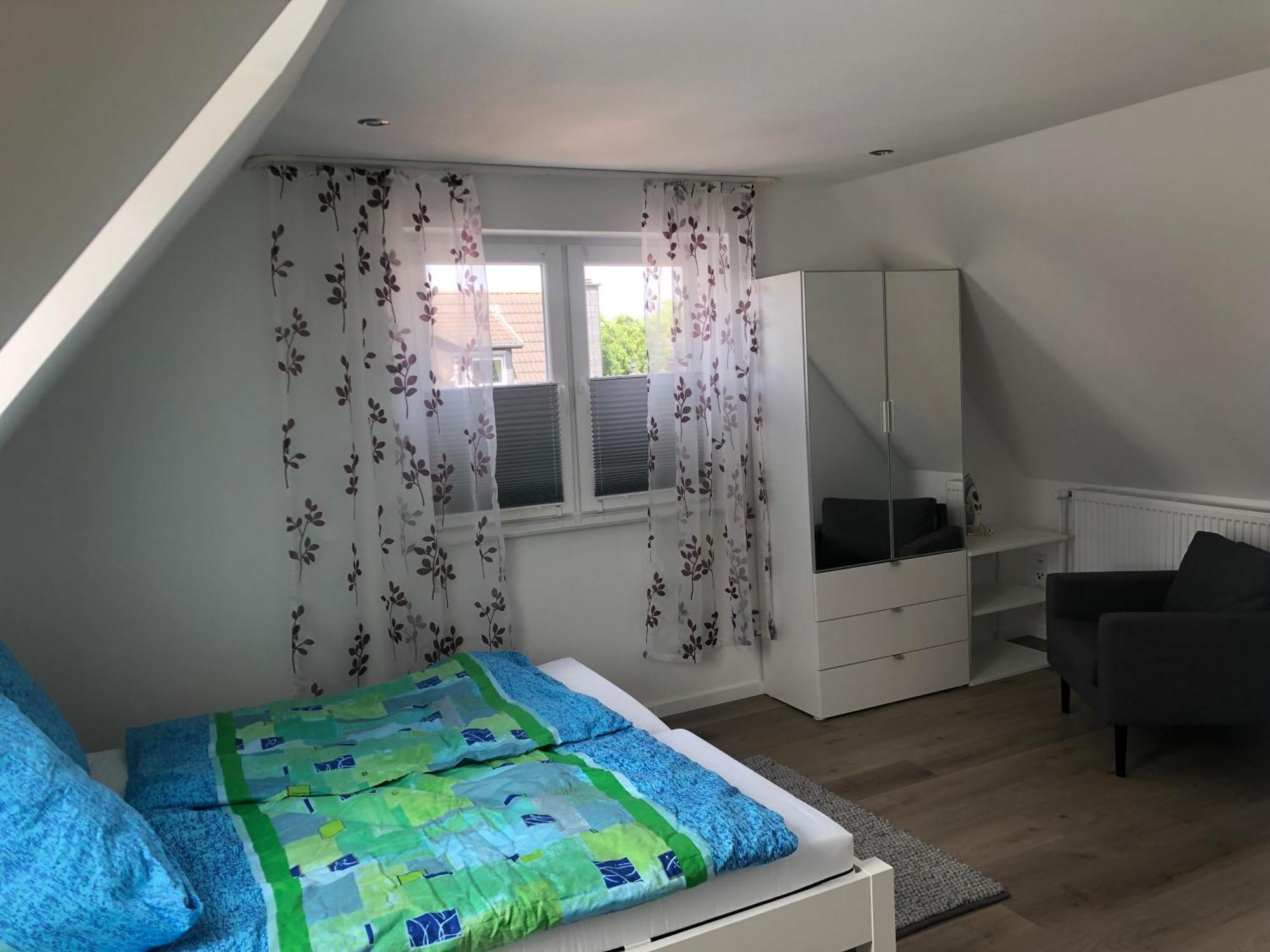 Seeperle Eckernförde المظهر الخارجي الصورة