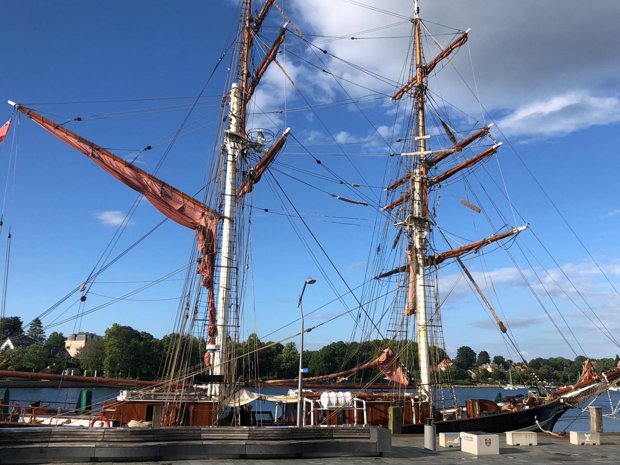 Seeperle Eckernförde المظهر الخارجي الصورة
