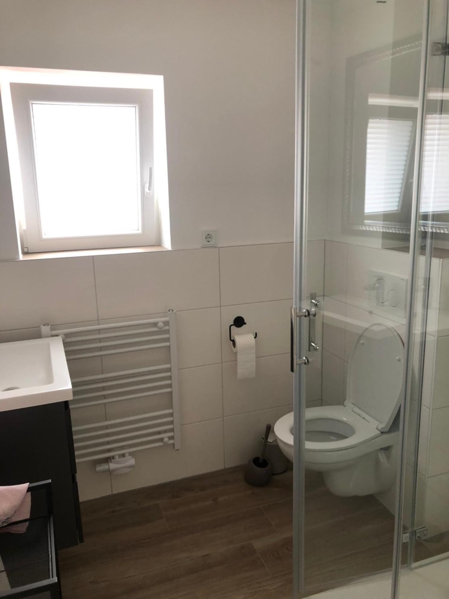 Seeperle Eckernförde المظهر الخارجي الصورة