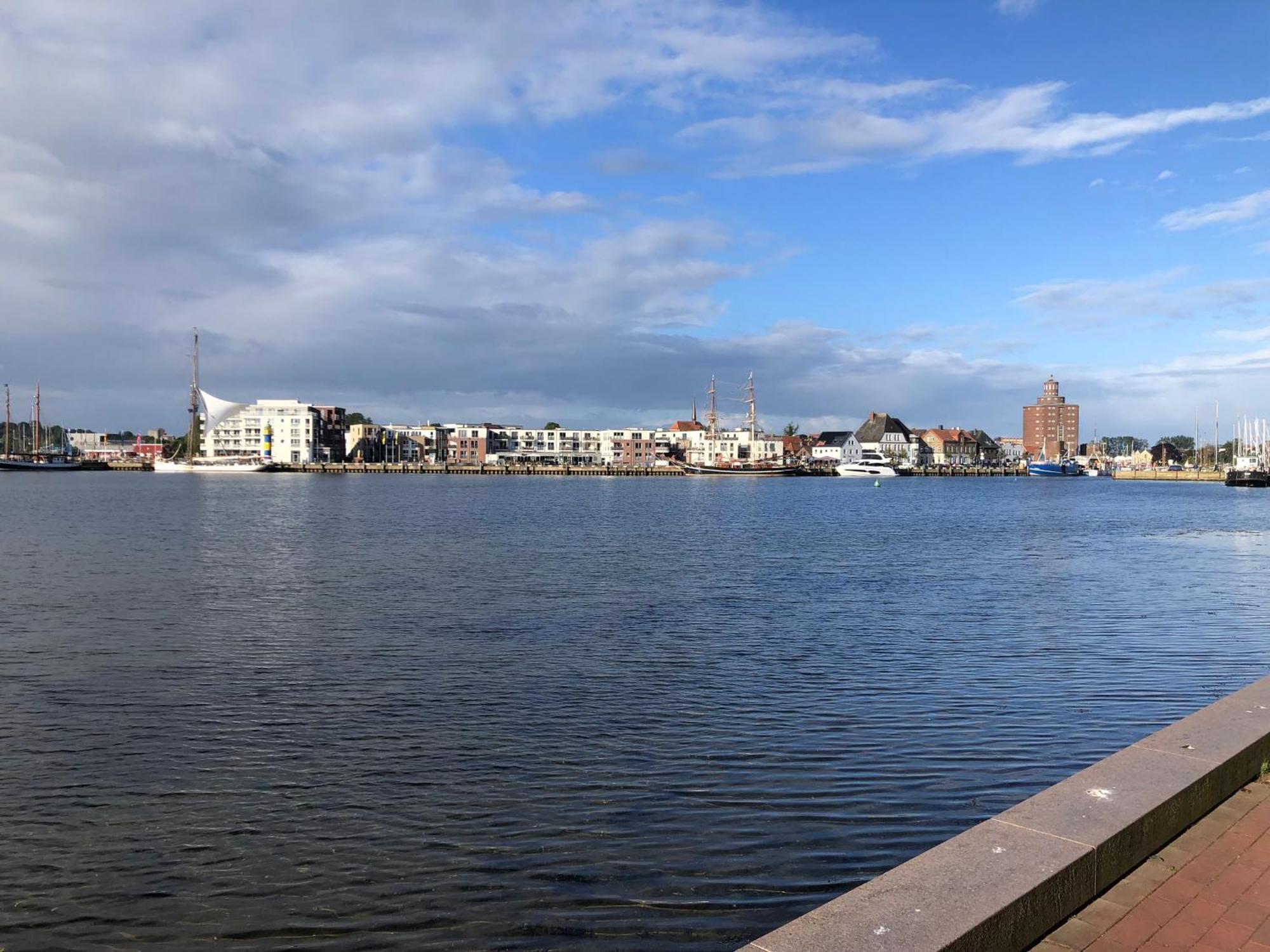 Seeperle Eckernförde المظهر الخارجي الصورة
