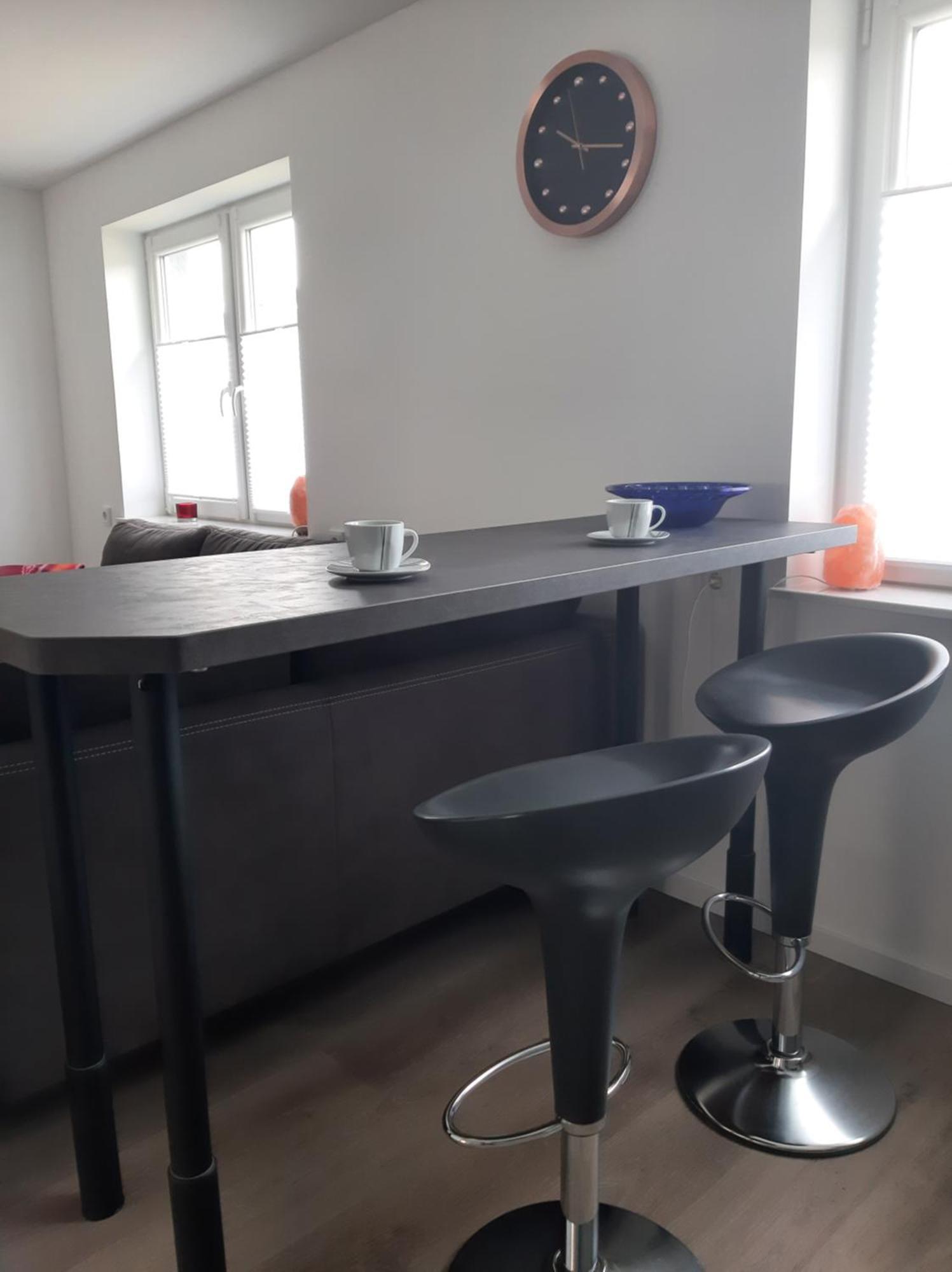 Seeperle Eckernförde المظهر الخارجي الصورة