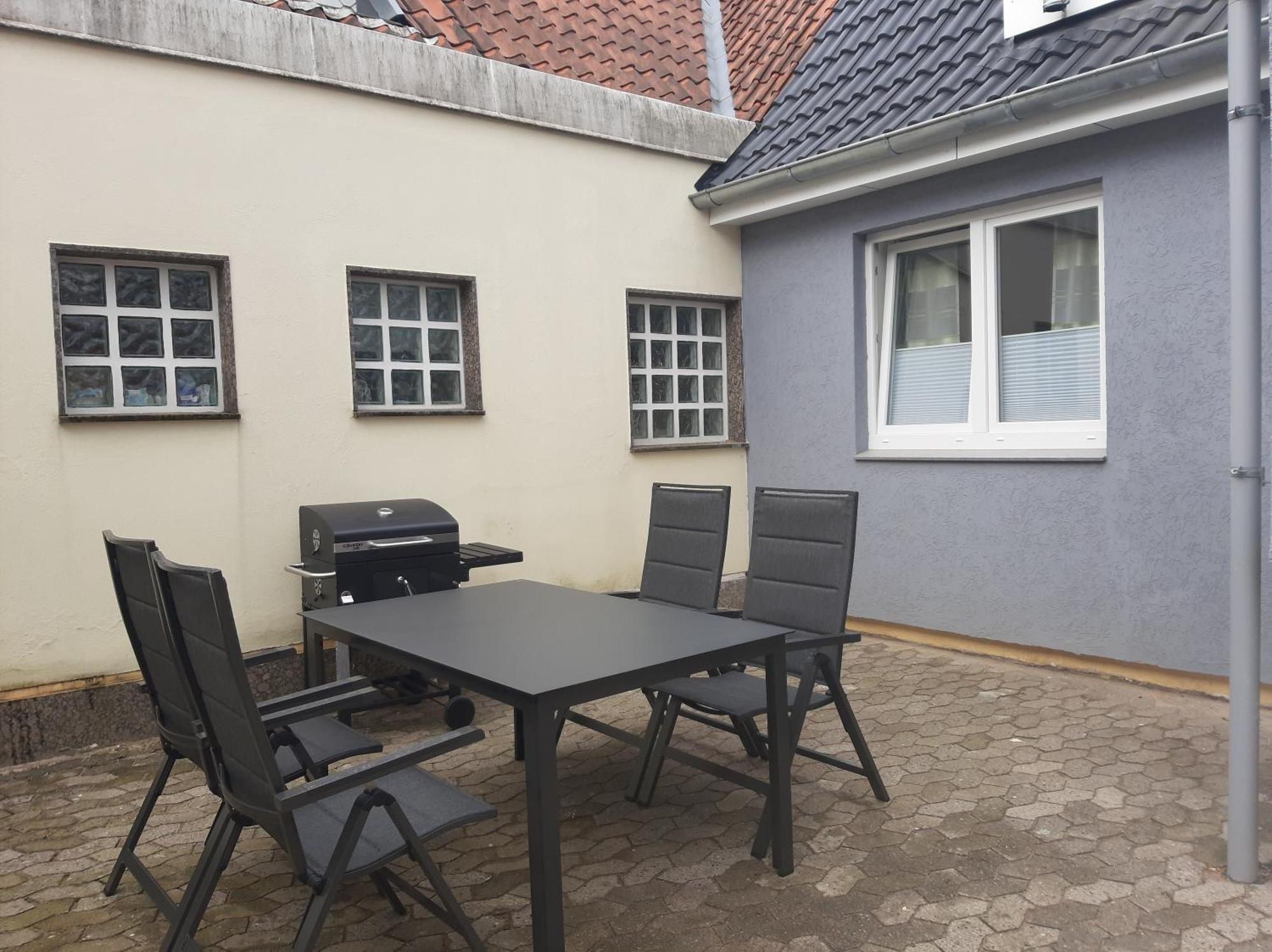 Seeperle Eckernförde المظهر الخارجي الصورة