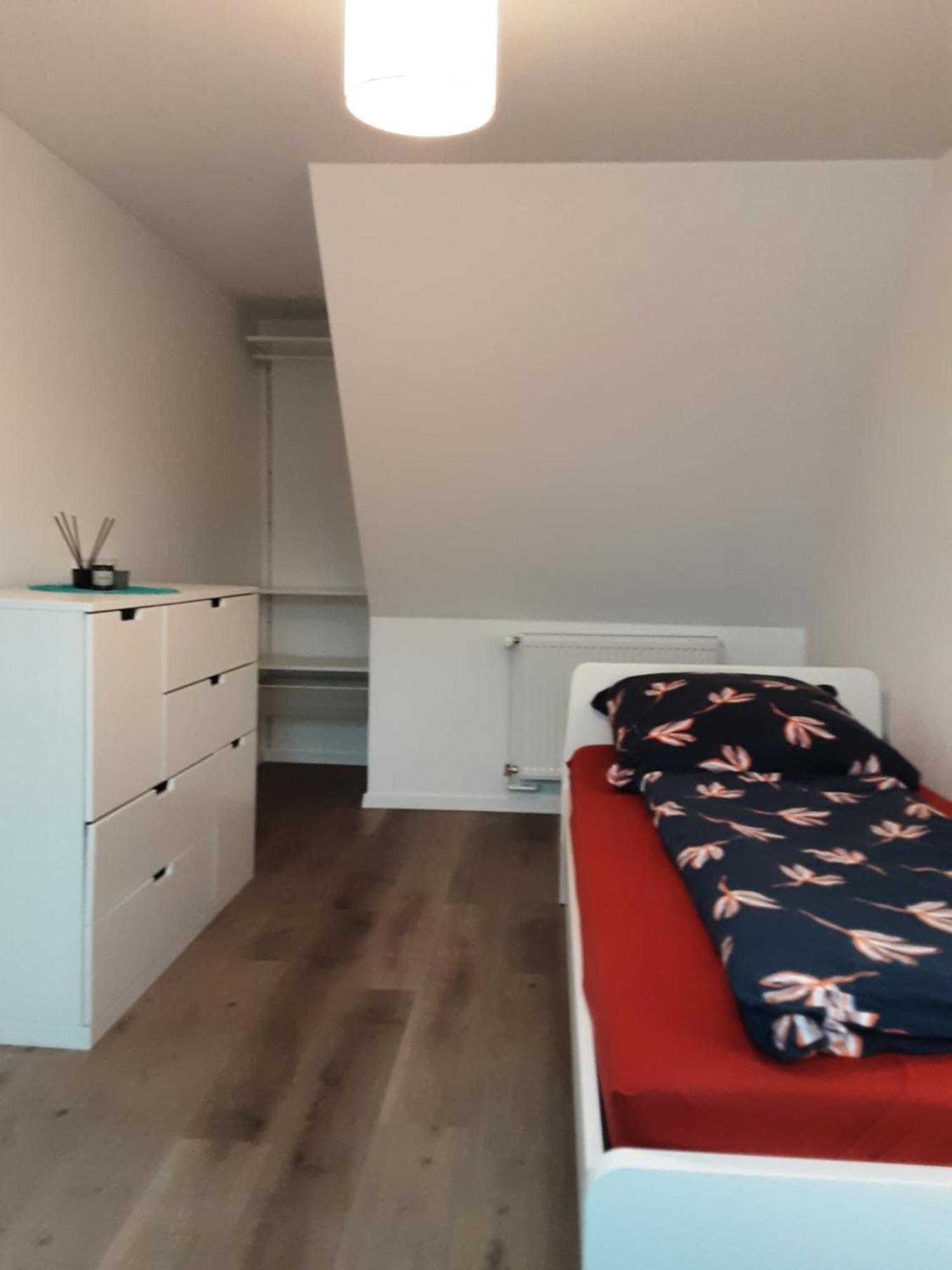 Seeperle Eckernförde المظهر الخارجي الصورة